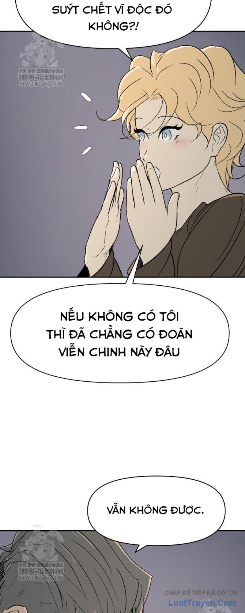 Bộ Mặt Giả Tạo Chap 36 - Next Chap 35
