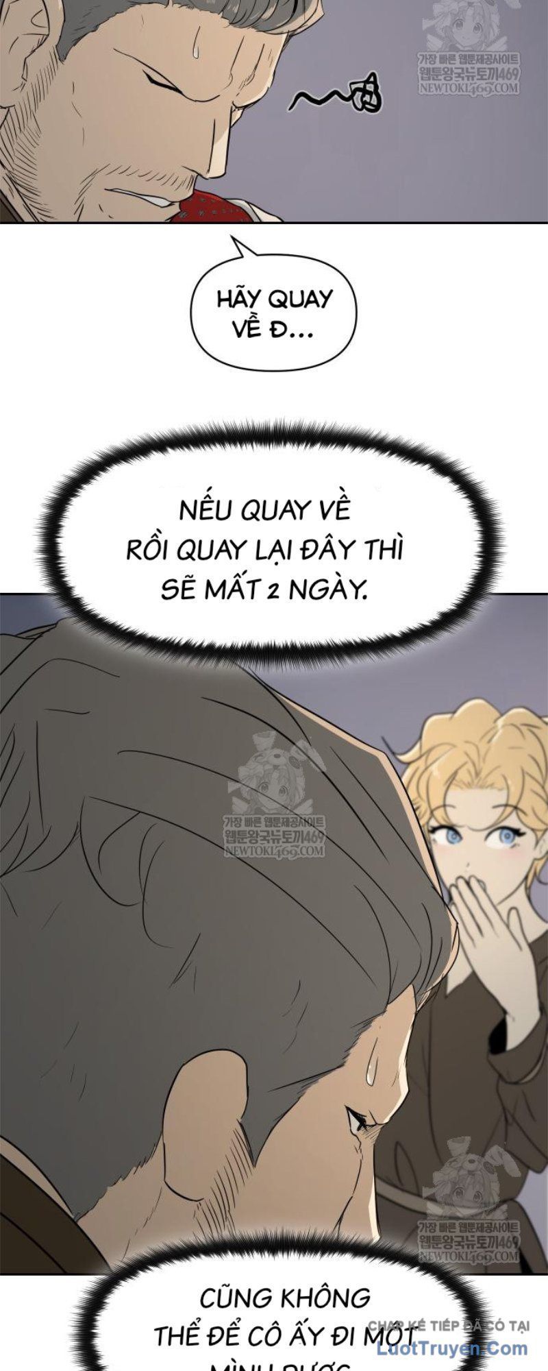 Bộ Mặt Giả Tạo Chap 36 - Next Chap 35