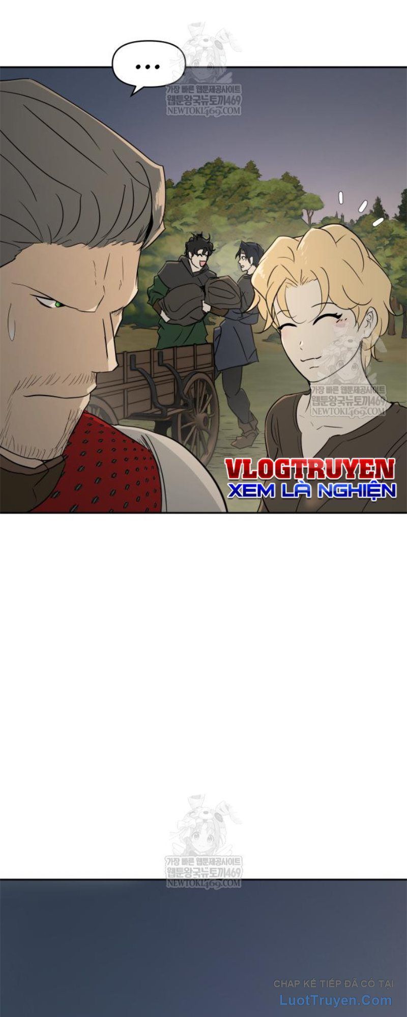 Bộ Mặt Giả Tạo Chap 36 - Next Chap 35