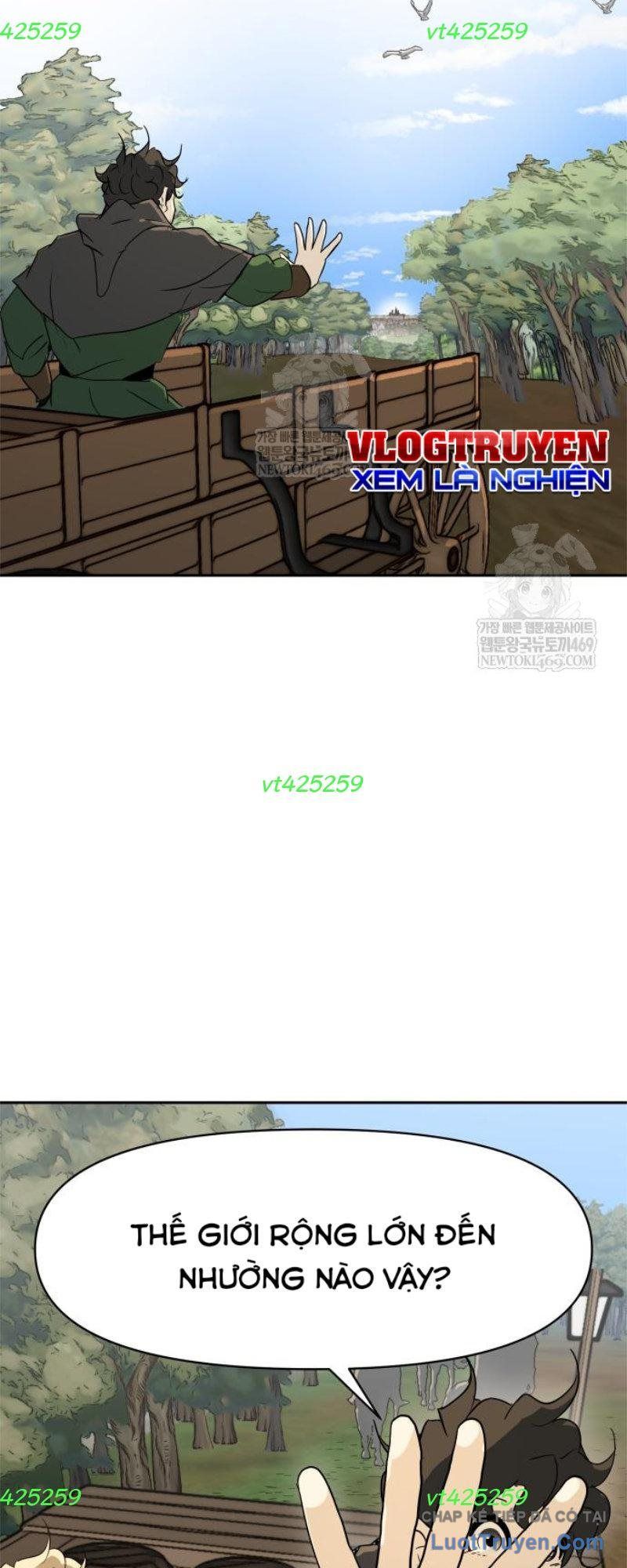 Bộ Mặt Giả Tạo Chap 36 - Next Chap 35