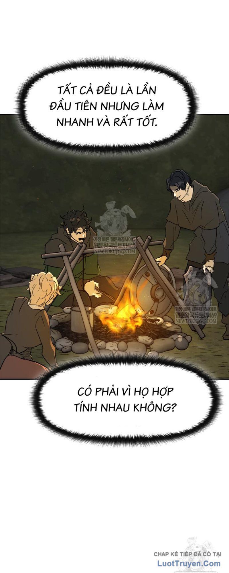 Bộ Mặt Giả Tạo Chap 36 - Next Chap 35