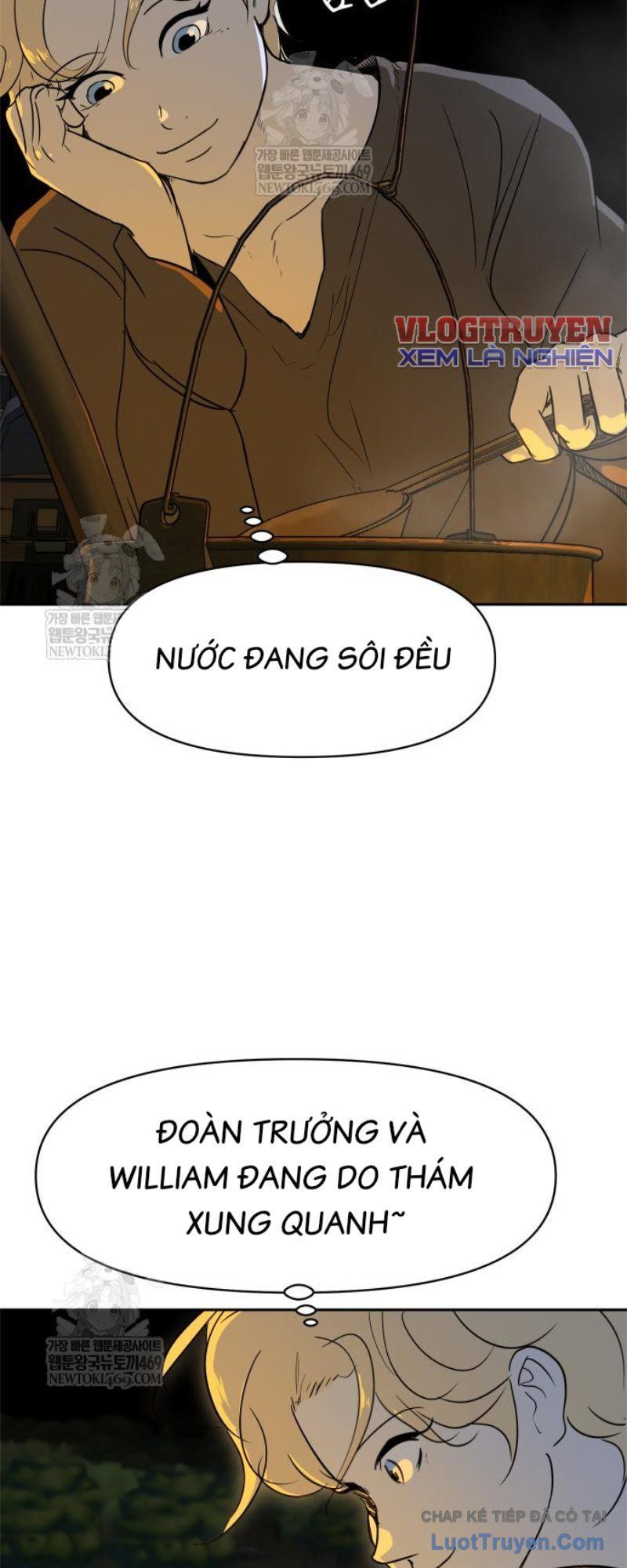 Bộ Mặt Giả Tạo Chap 36 - Next Chap 35