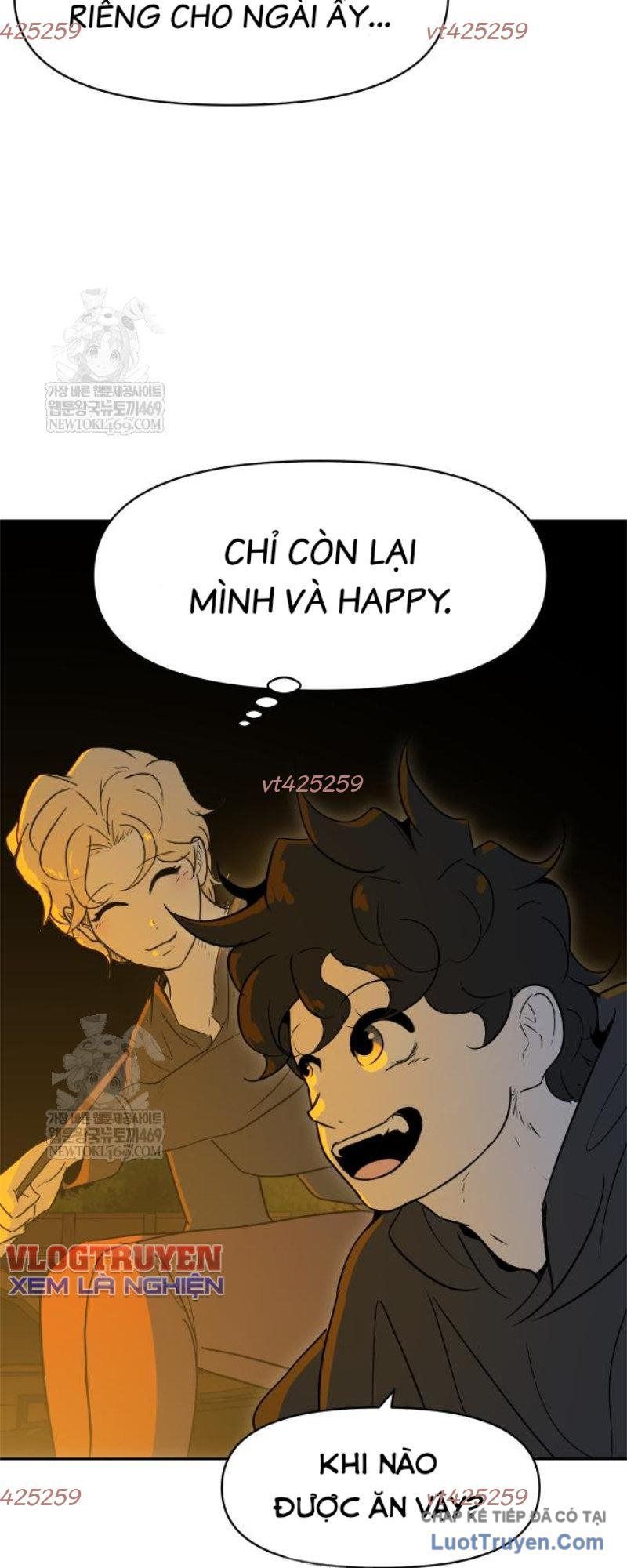 Bộ Mặt Giả Tạo Chap 36 - Next Chap 35