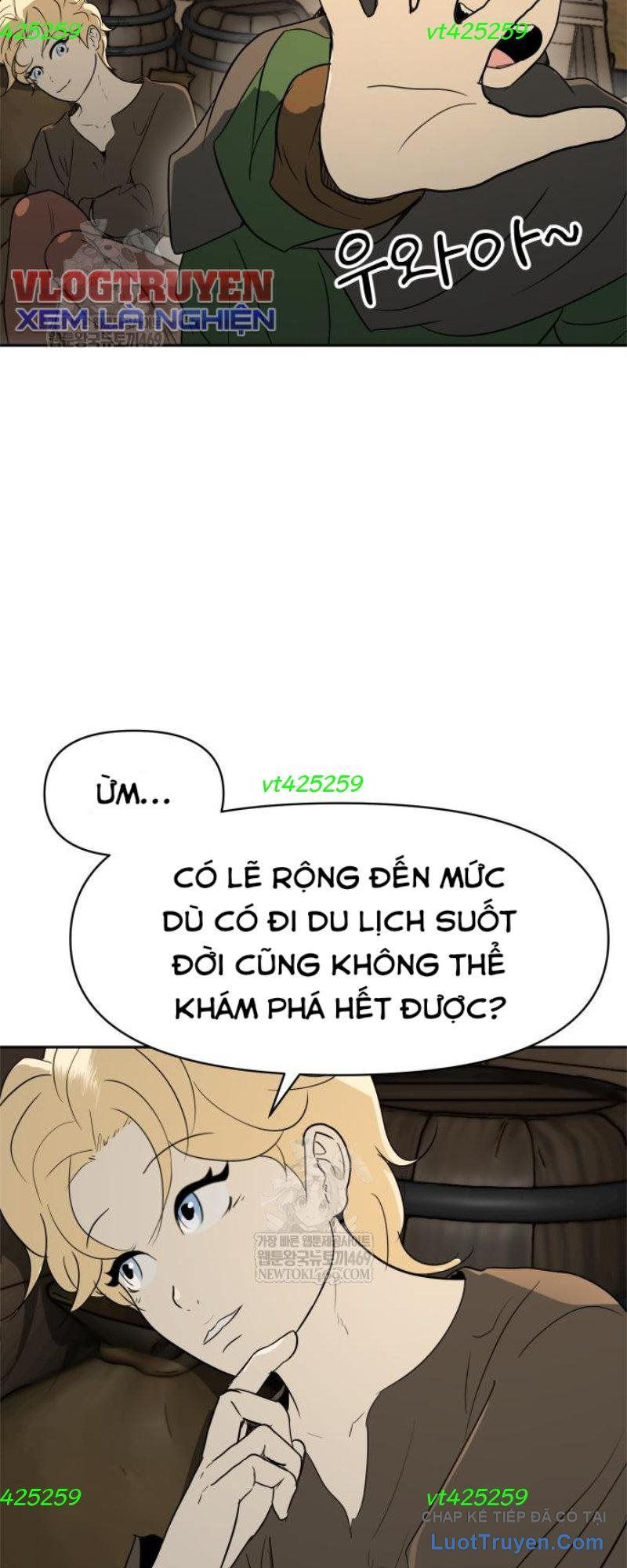 Bộ Mặt Giả Tạo Chap 36 - Next Chap 35