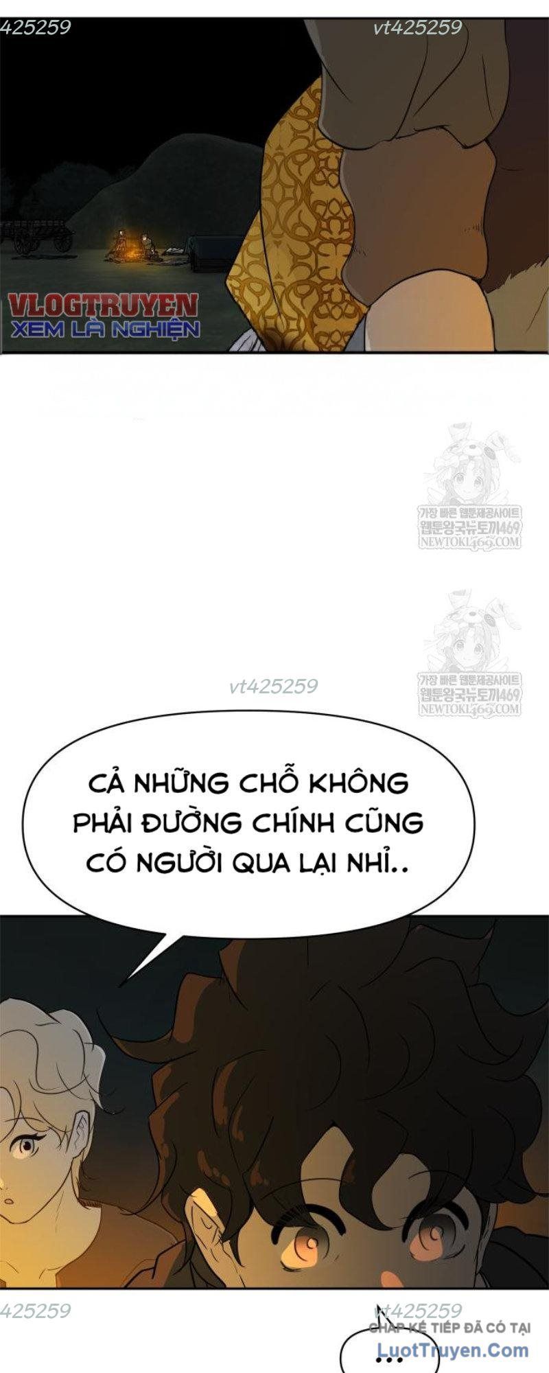 Bộ Mặt Giả Tạo Chap 36 - Next Chap 35