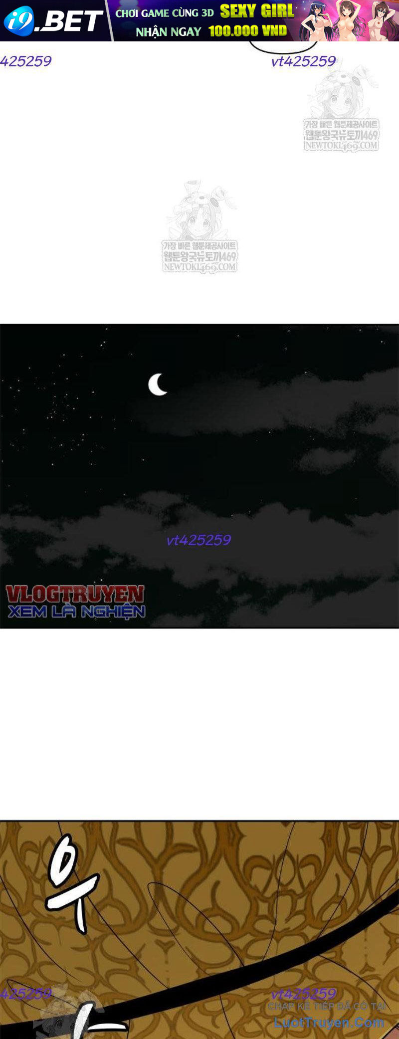 Bộ Mặt Giả Tạo Chap 36 - Next Chap 35