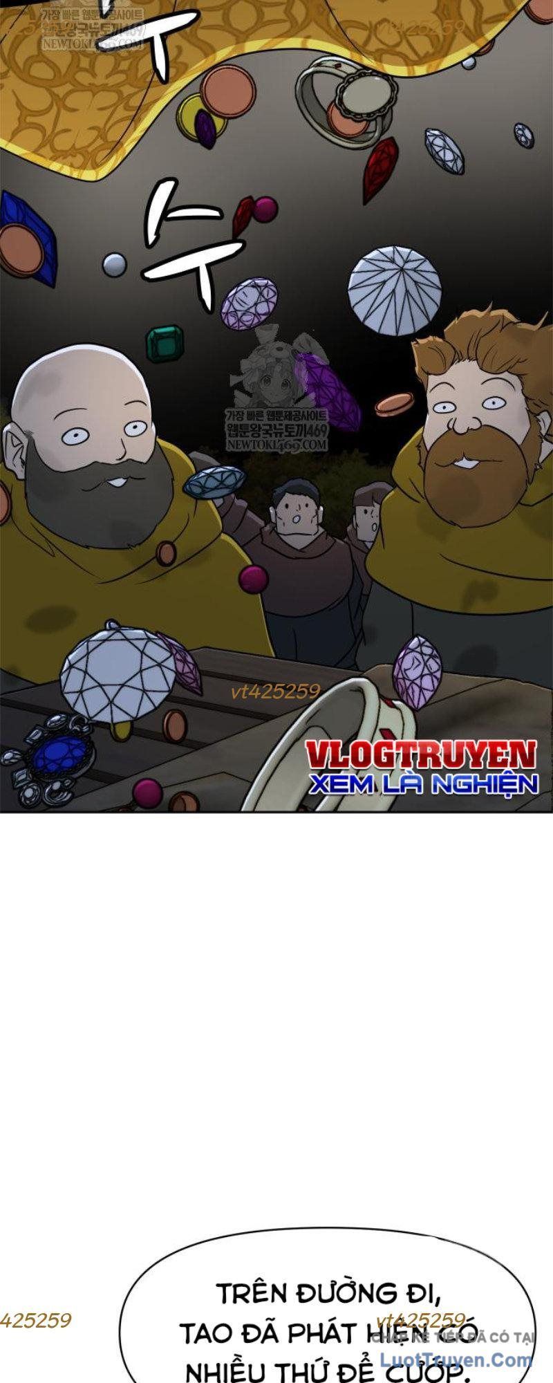 Bộ Mặt Giả Tạo Chap 36 - Next Chap 35