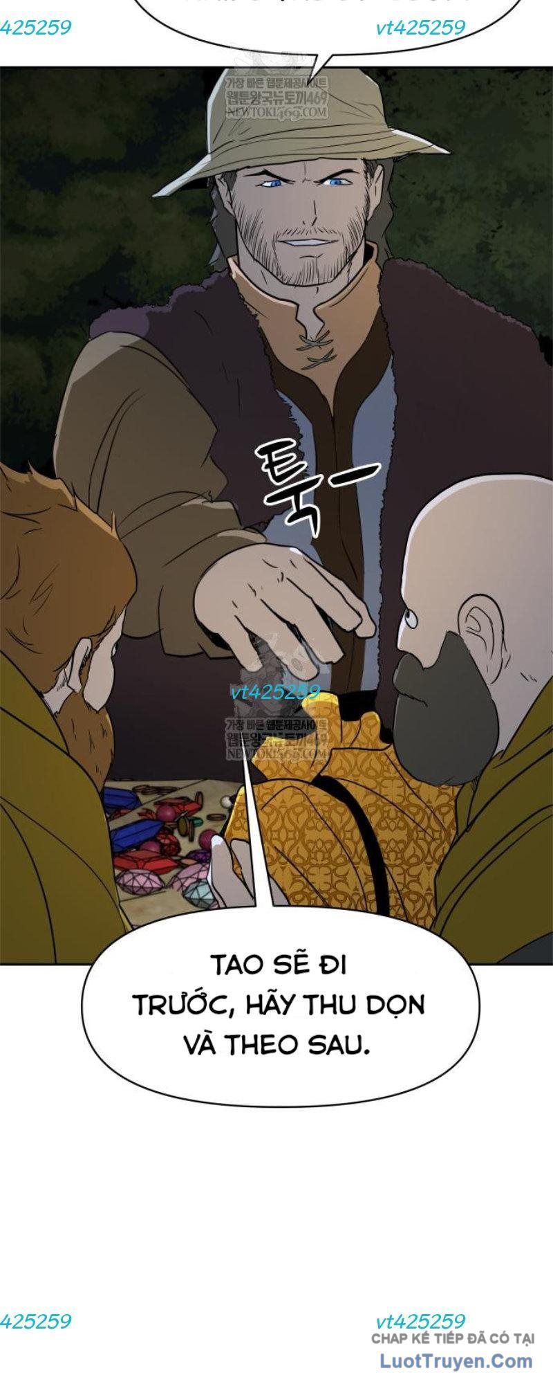 Bộ Mặt Giả Tạo Chap 36 - Next Chap 35