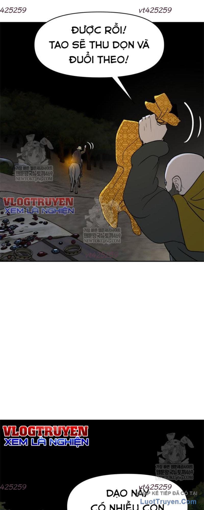 Bộ Mặt Giả Tạo Chap 36 - Next Chap 35