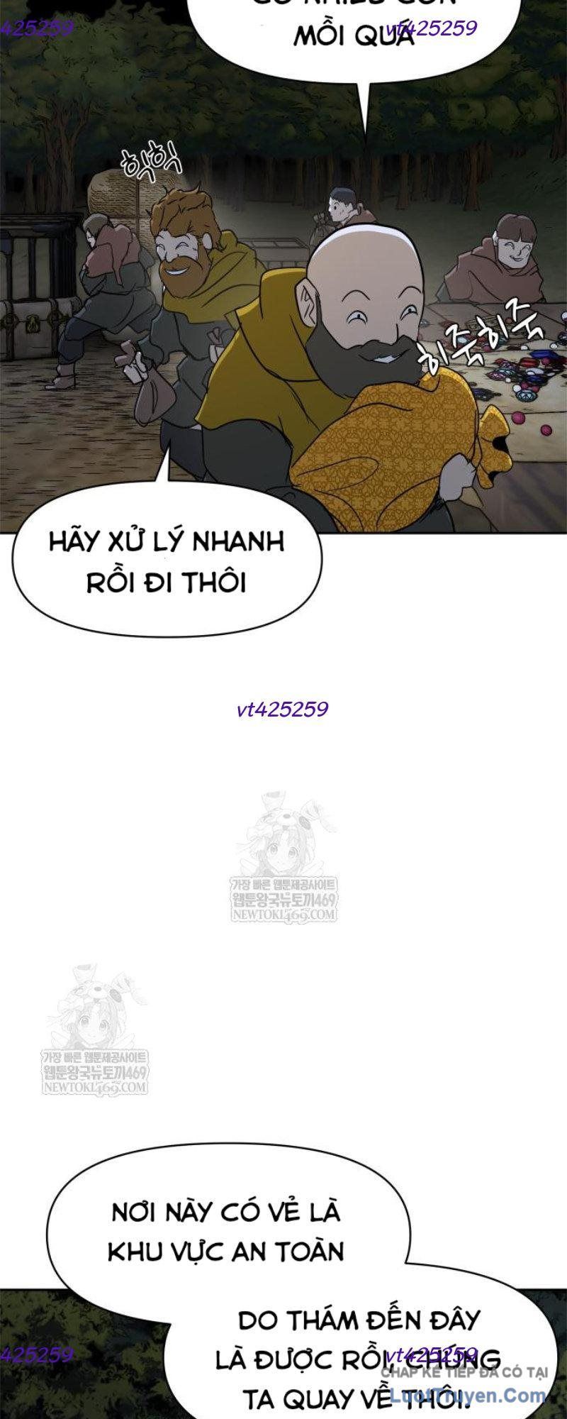 Bộ Mặt Giả Tạo Chap 36 - Next Chap 35