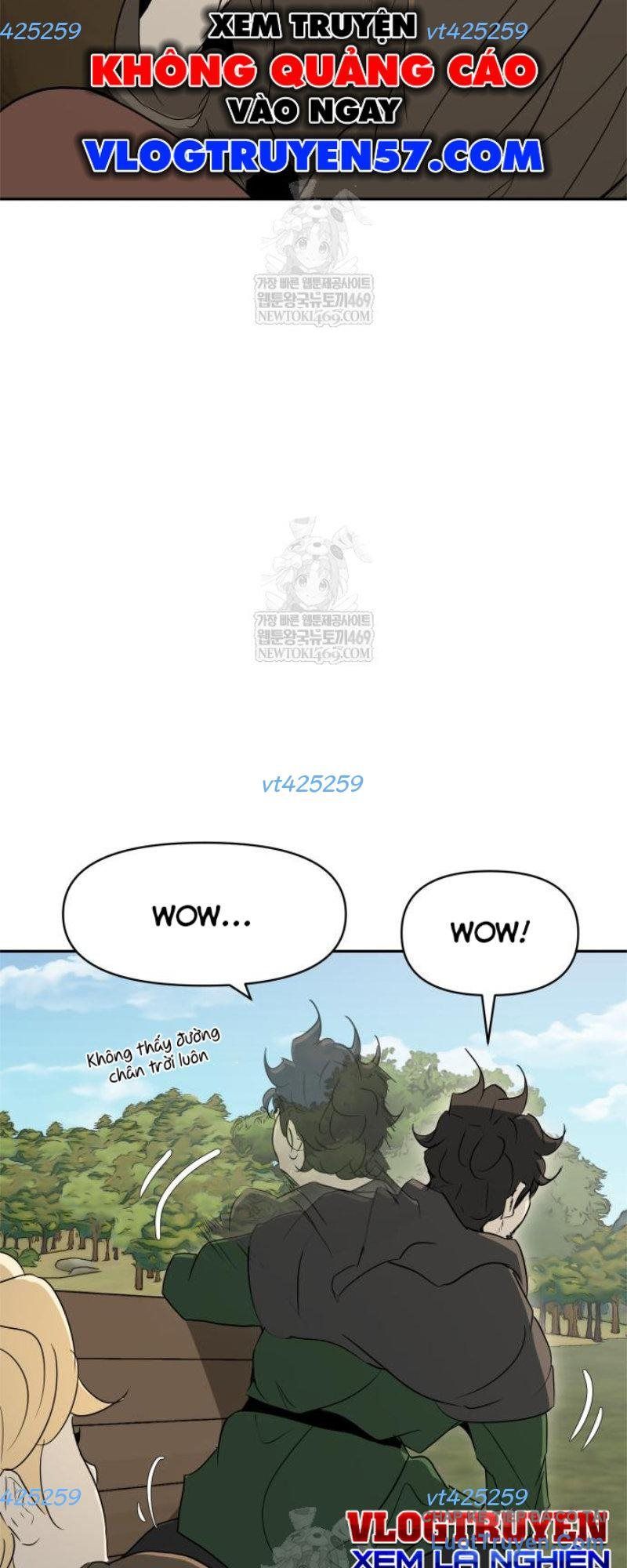 Bộ Mặt Giả Tạo Chap 36 - Next Chap 35