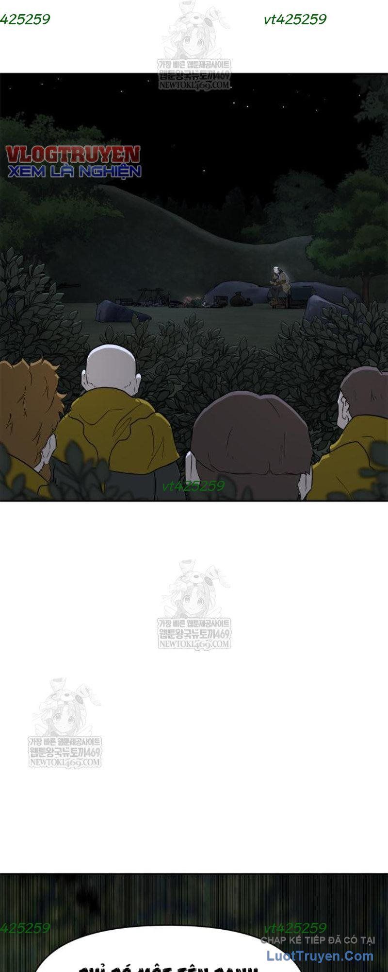 Bộ Mặt Giả Tạo Chap 36 - Next Chap 35