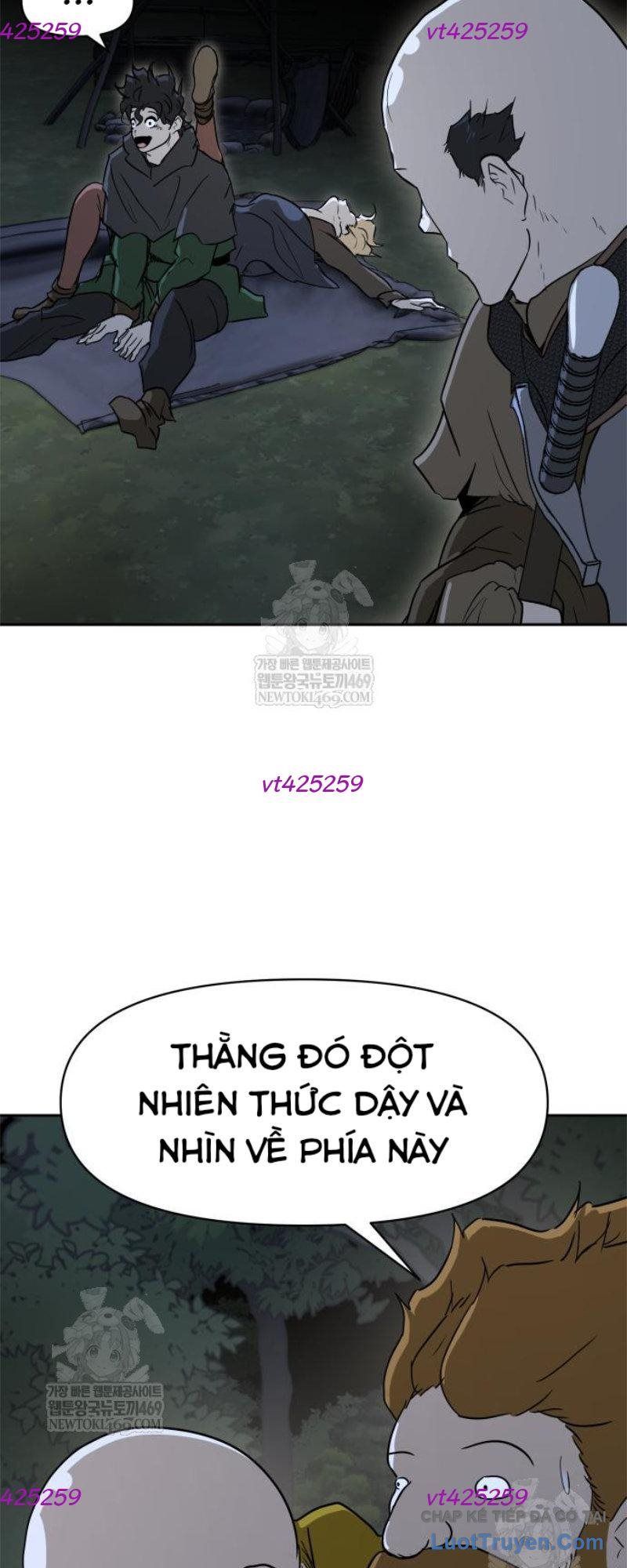 Bộ Mặt Giả Tạo Chap 36 - Next Chap 35