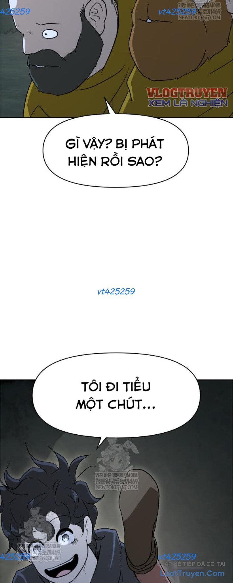 Bộ Mặt Giả Tạo Chap 36 - Next Chap 35