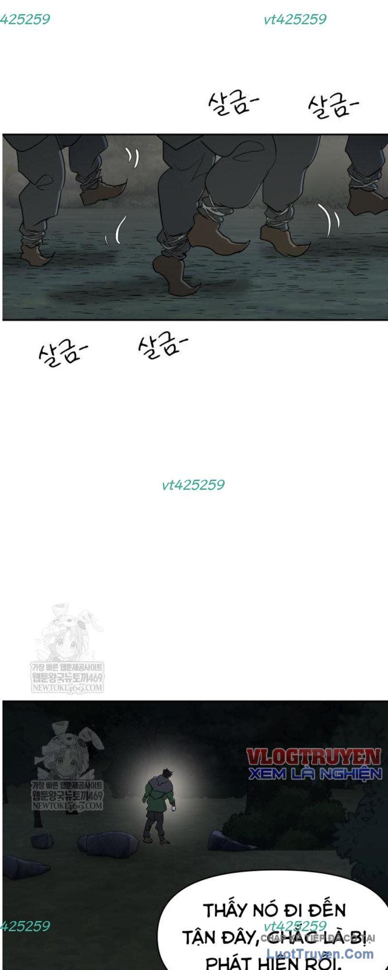 Bộ Mặt Giả Tạo Chap 36 - Next Chap 35