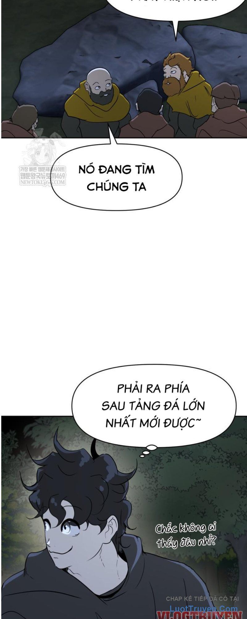 Bộ Mặt Giả Tạo Chap 36 - Next Chap 35