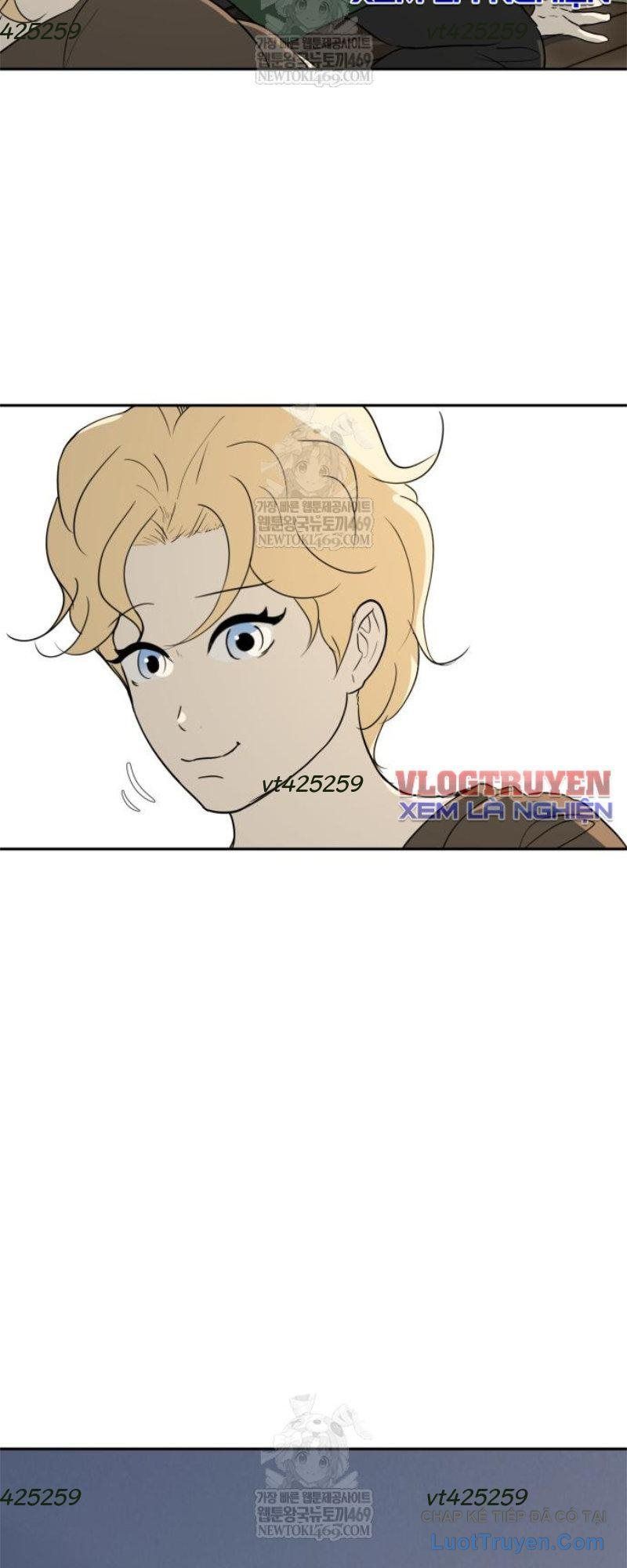 Bộ Mặt Giả Tạo Chap 36 - Next Chap 35