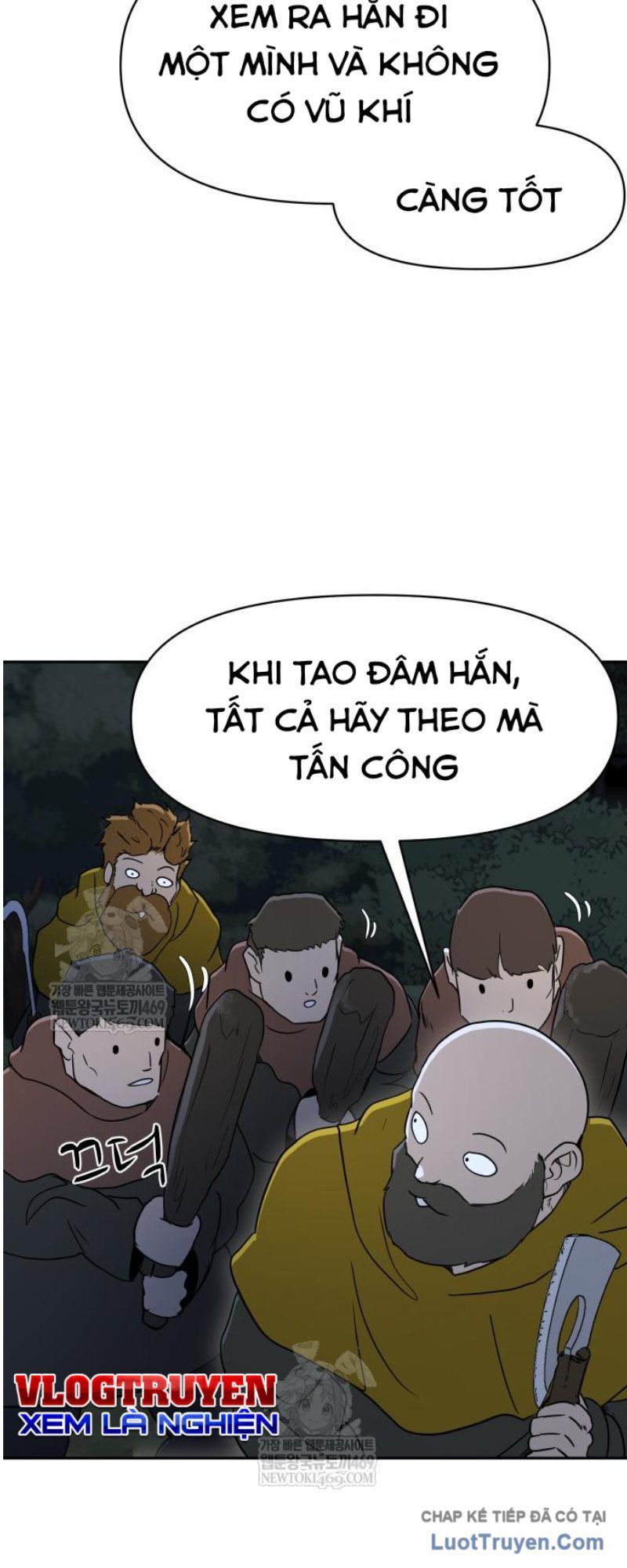 Bộ Mặt Giả Tạo Chap 36 - Next Chap 35