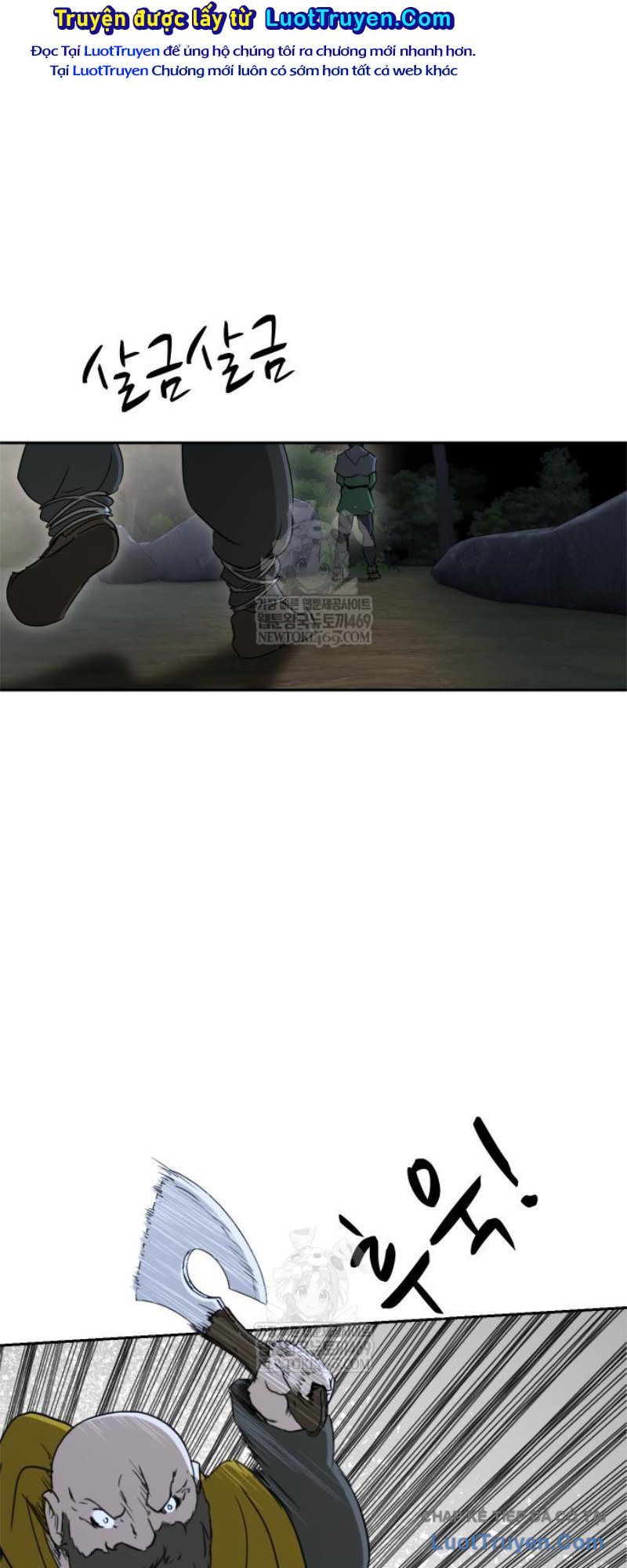 Bộ Mặt Giả Tạo Chap 36 - Next Chap 35