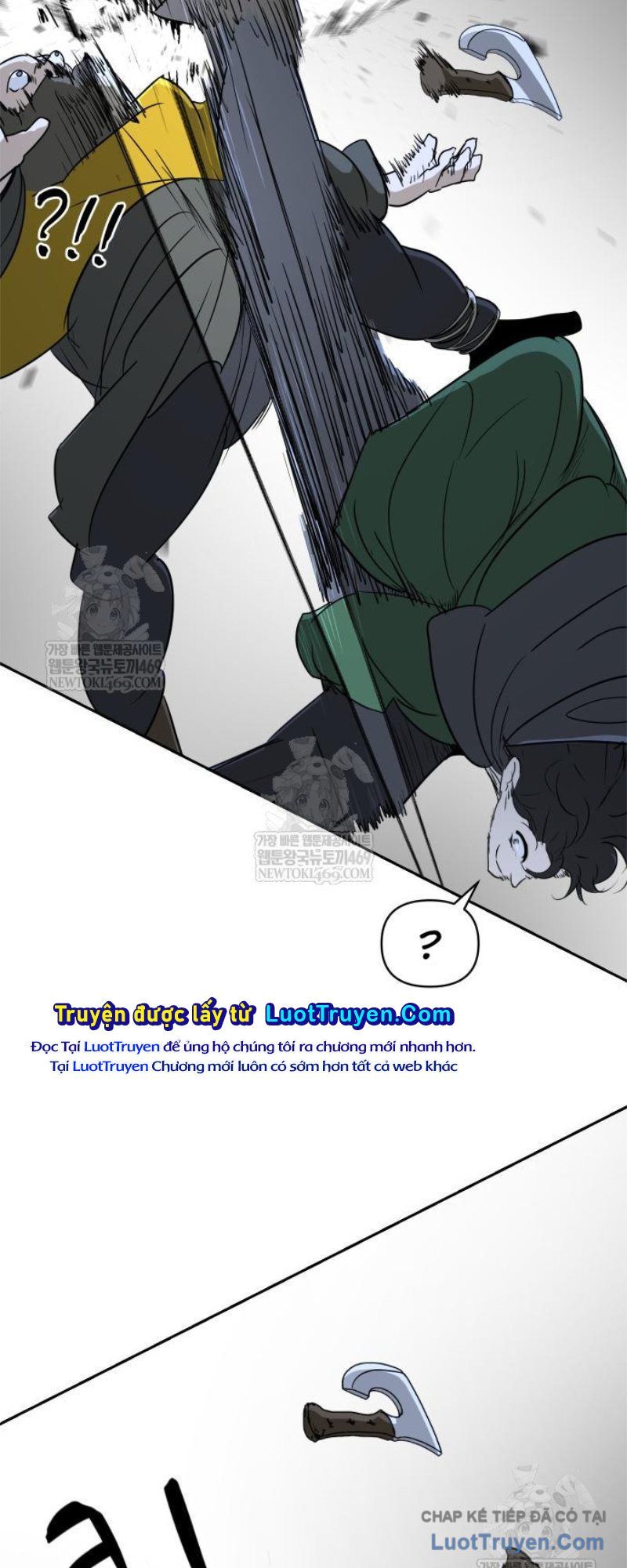 Bộ Mặt Giả Tạo Chap 36 - Next Chap 35