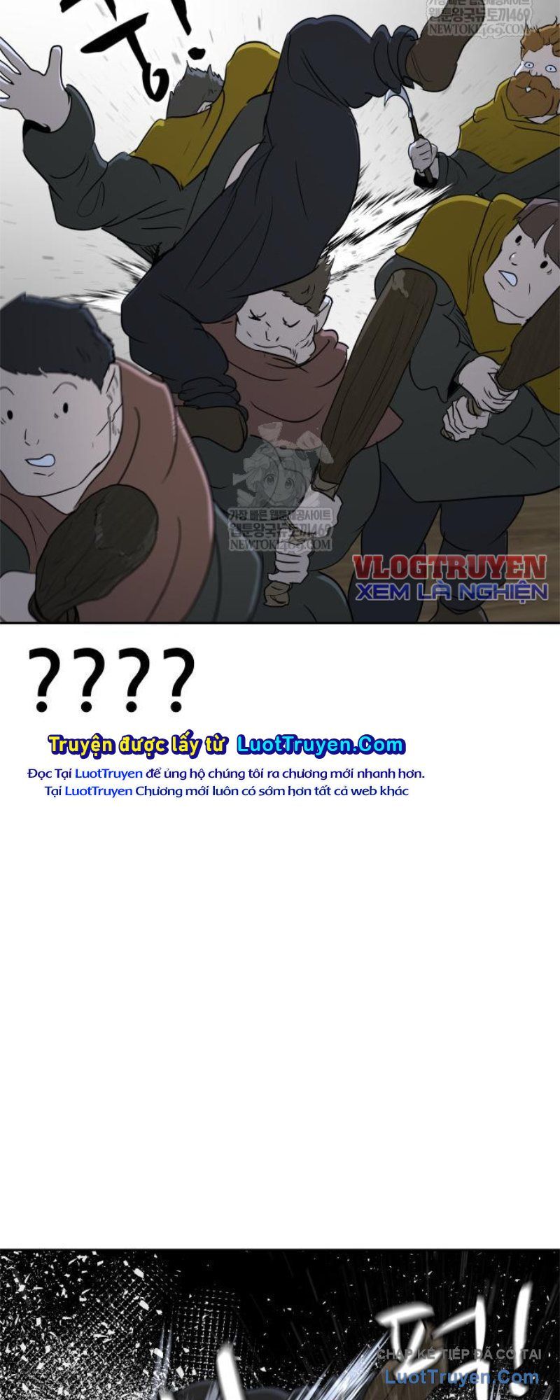 Bộ Mặt Giả Tạo Chap 36 - Next Chap 35