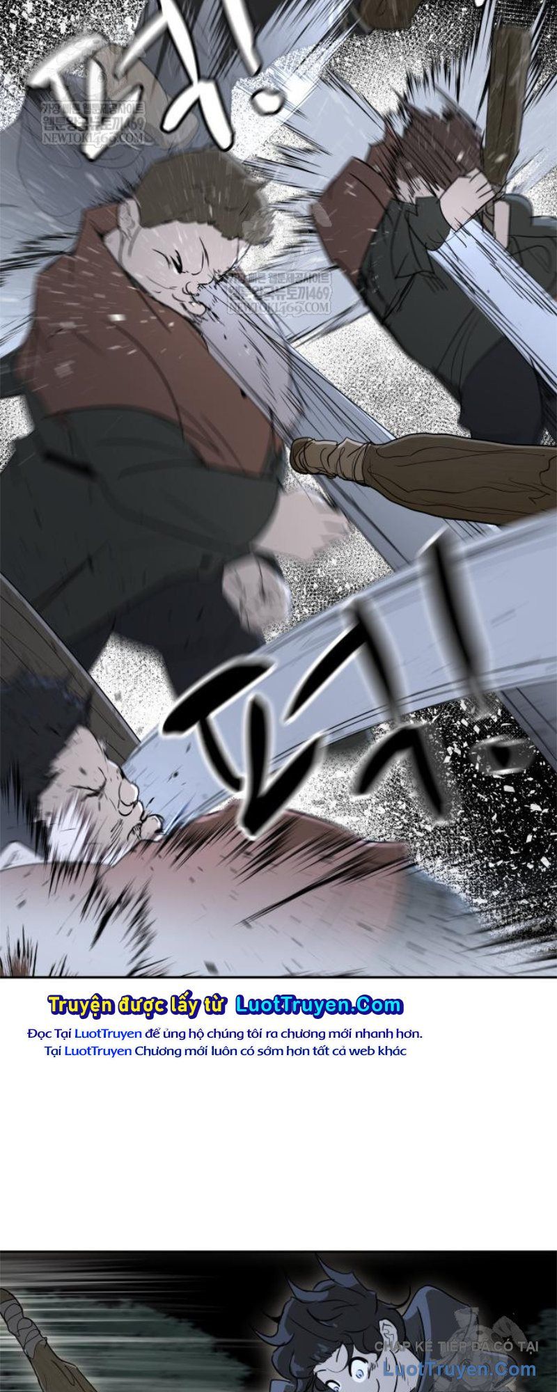 Bộ Mặt Giả Tạo Chap 36 - Next Chap 35