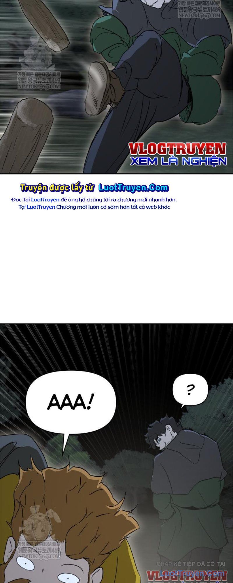 Bộ Mặt Giả Tạo Chap 36 - Next Chap 35