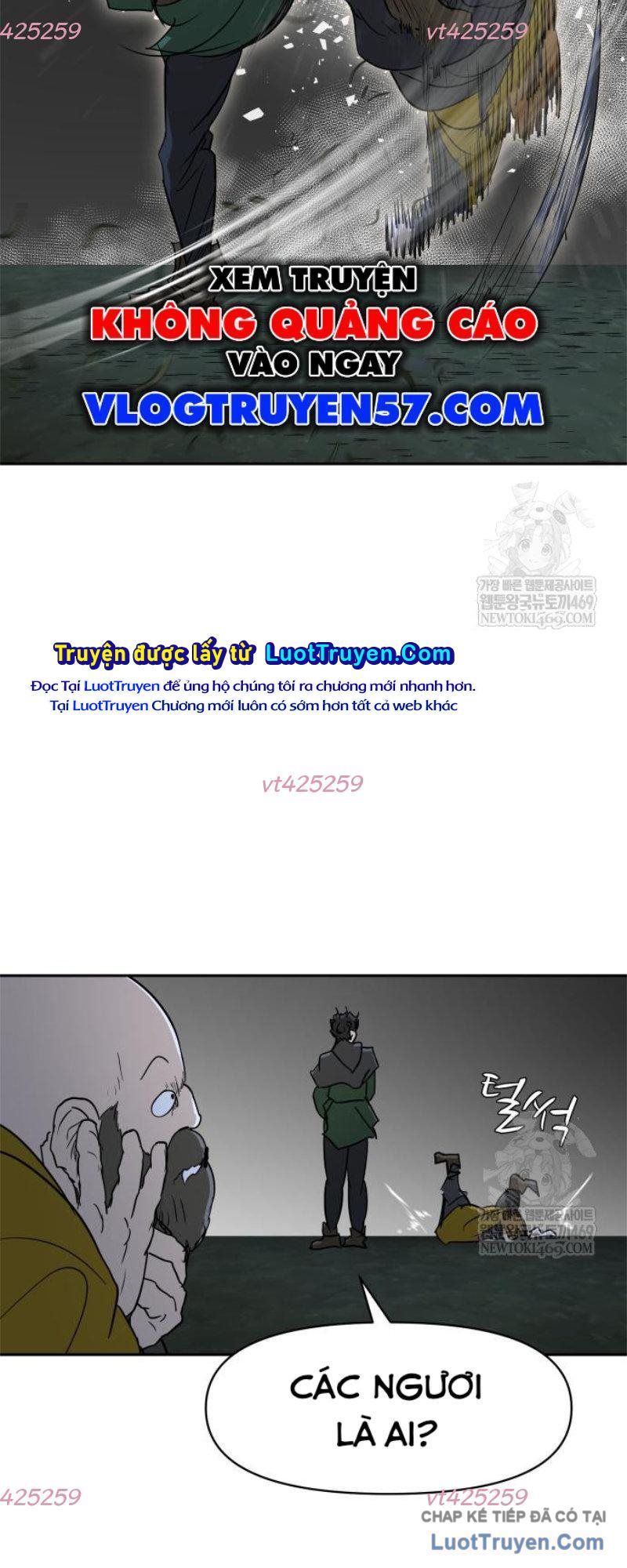 Bộ Mặt Giả Tạo Chap 36 - Next Chap 35