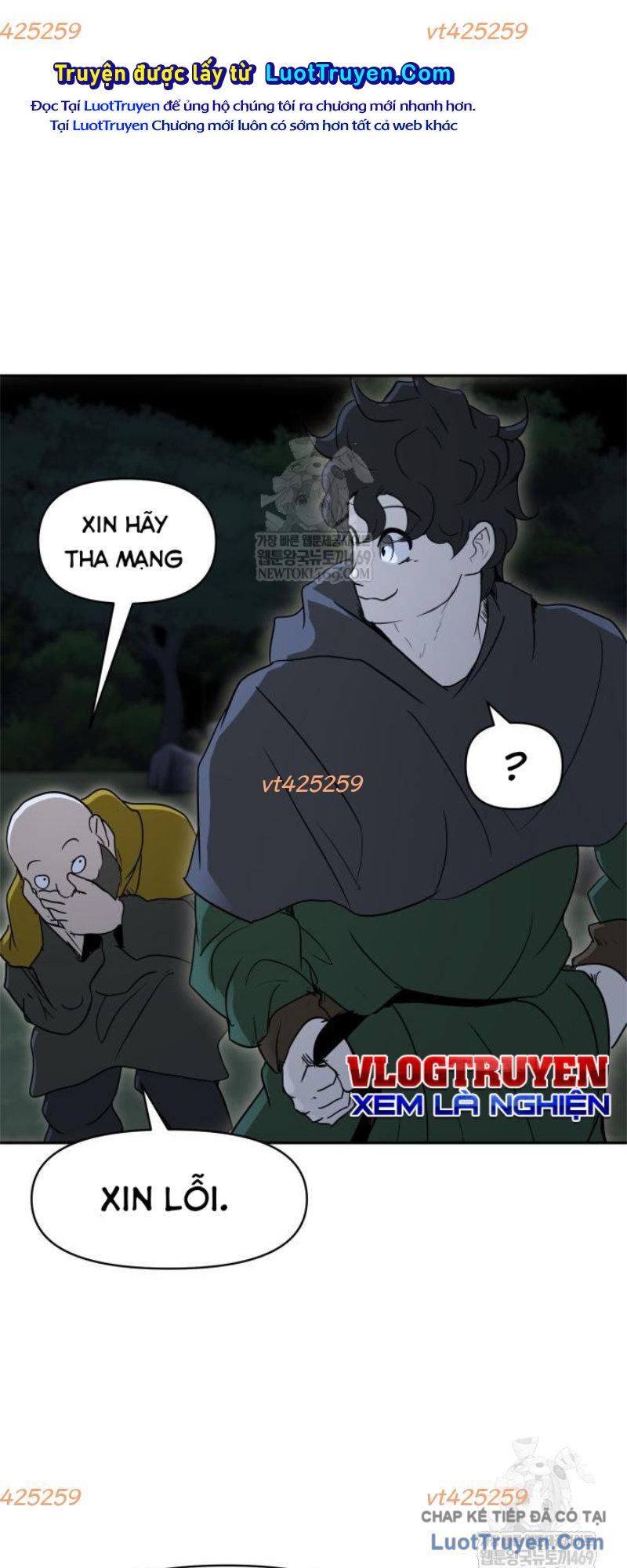 Bộ Mặt Giả Tạo Chap 36 - Next Chap 35