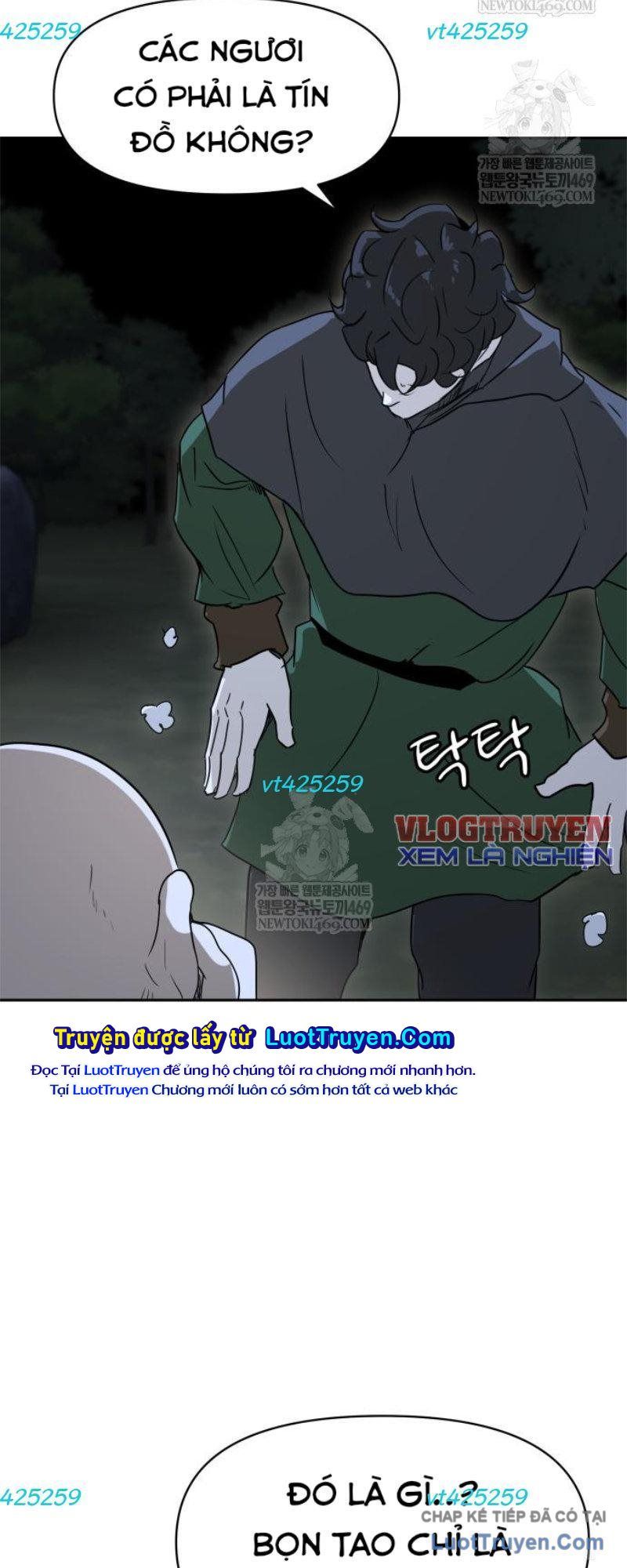 Bộ Mặt Giả Tạo Chap 36 - Next Chap 35