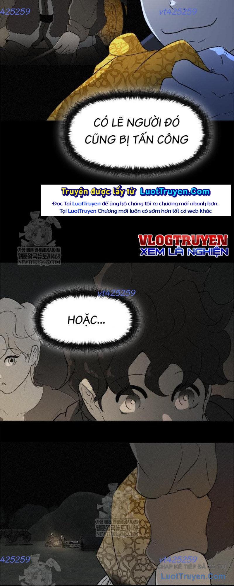 Bộ Mặt Giả Tạo Chap 36 - Next Chap 35