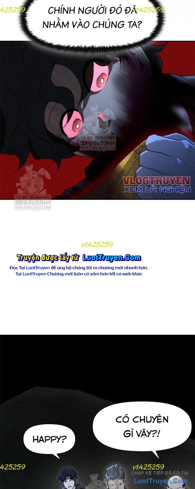 Bộ Mặt Giả Tạo Chap 36 - Next Chap 35