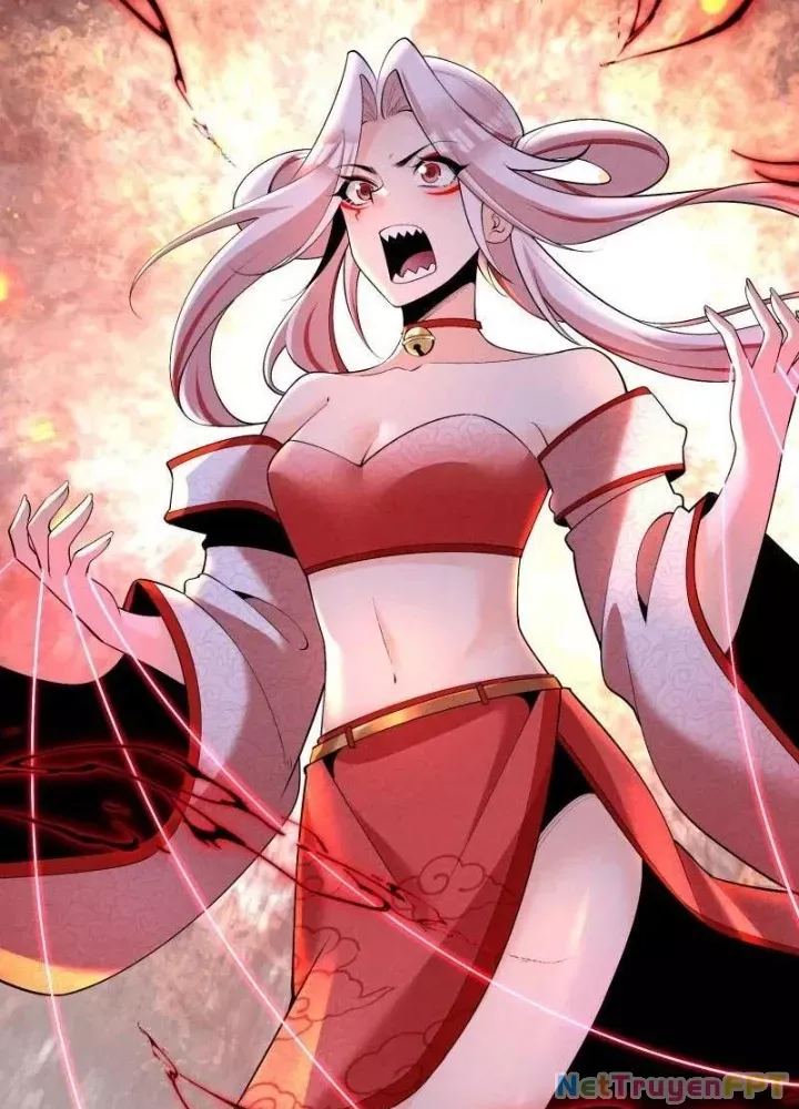 Trang 11 - Đệ Tử Tôi Hình Như Muốn Tạo Phản