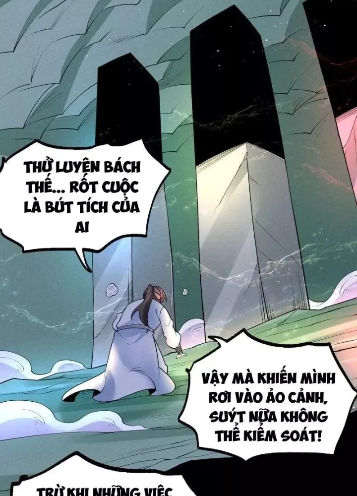 Trang 108 - Đệ Tử Tôi Hình Như Muốn Tạo Phản