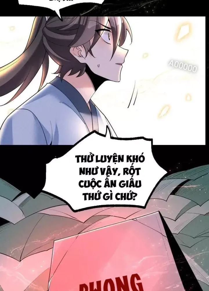 Trang 110 - Đệ Tử Tôi Hình Như Muốn Tạo Phản