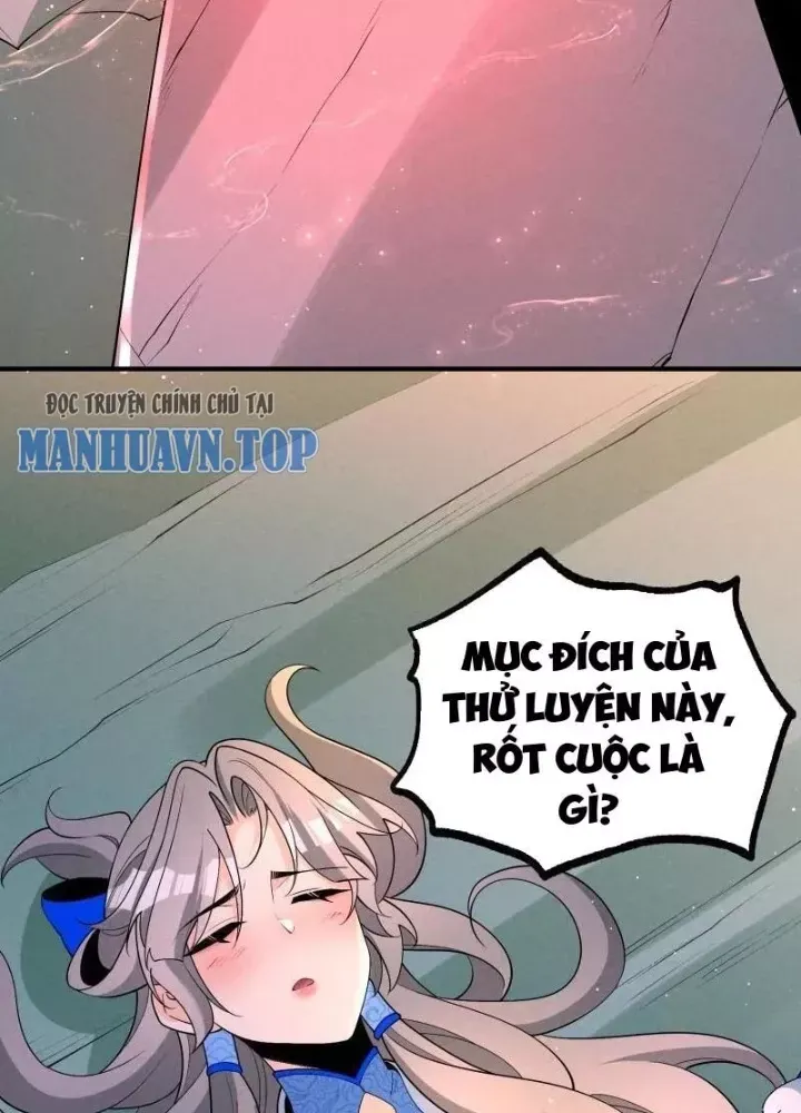 Trang 112 - Đệ Tử Tôi Hình Như Muốn Tạo Phản