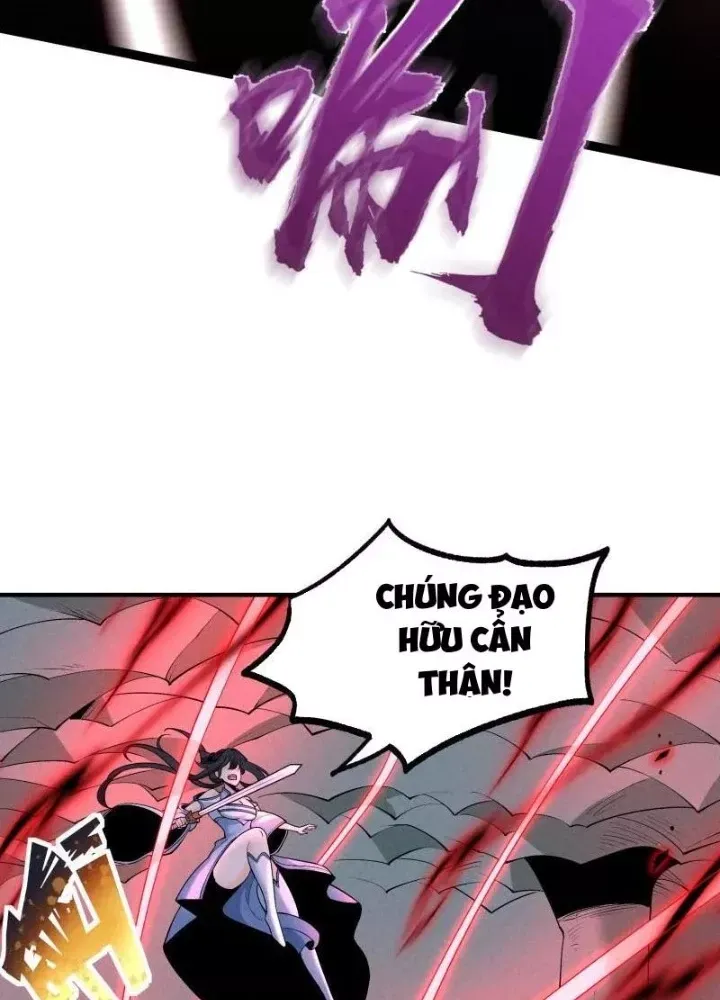 Trang 17 - Đệ Tử Tôi Hình Như Muốn Tạo Phản