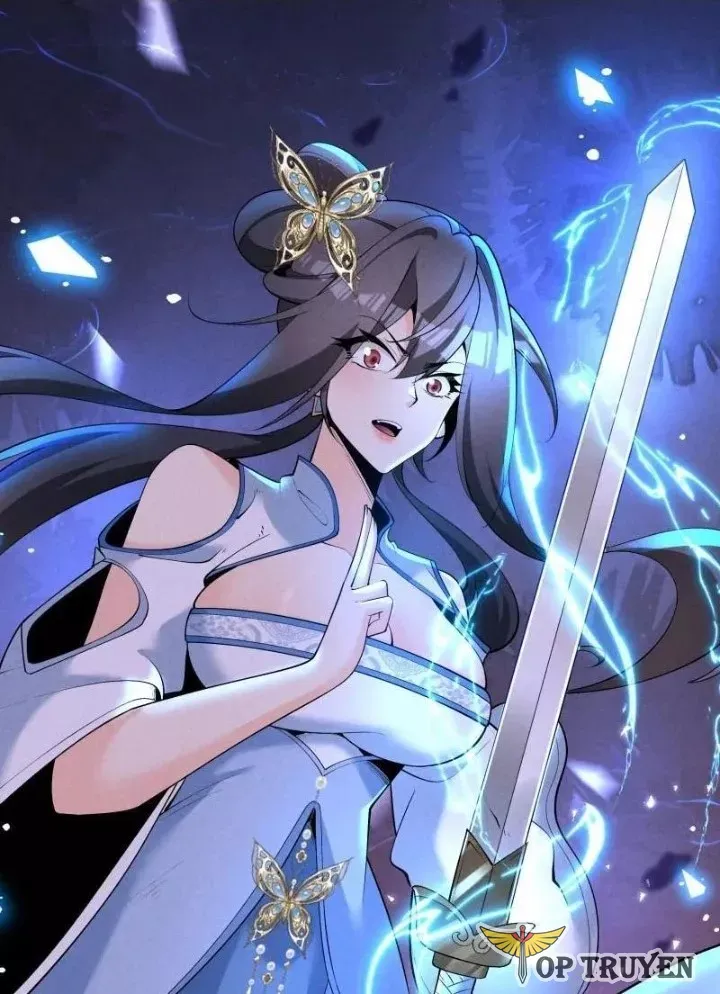 Trang 3 - Đệ Tử Tôi Hình Như Muốn Tạo Phản