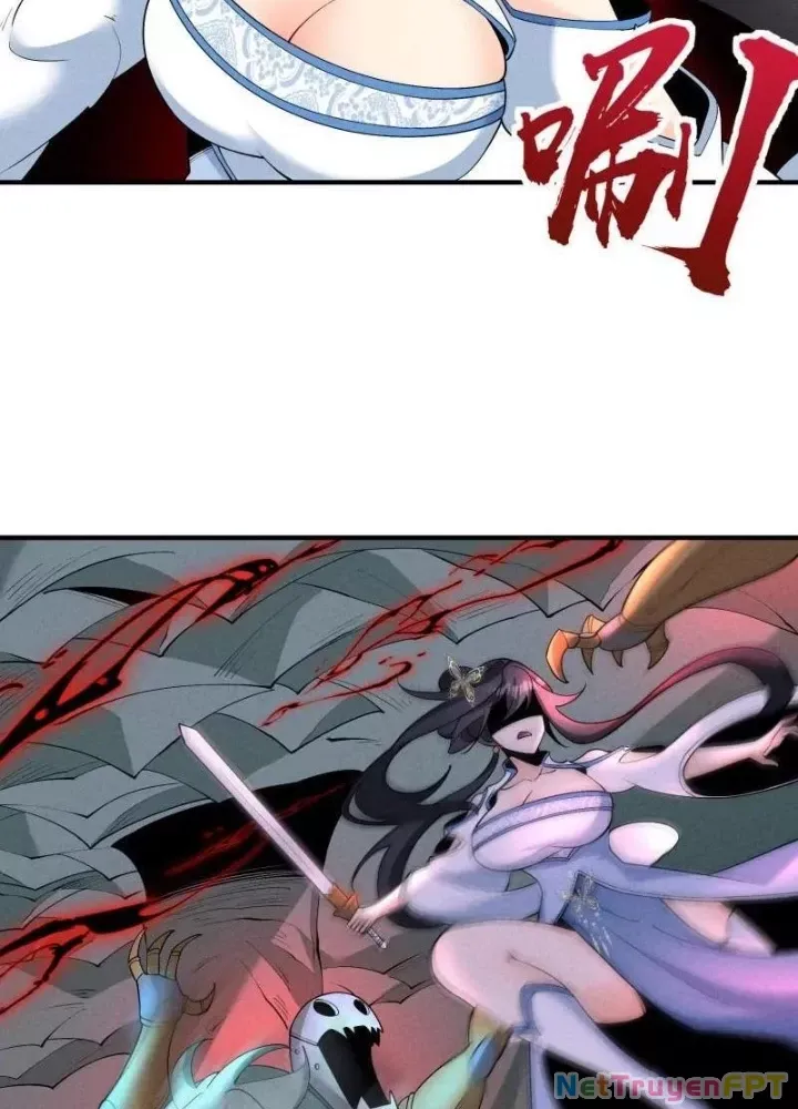 Trang 21 - Đệ Tử Tôi Hình Như Muốn Tạo Phản