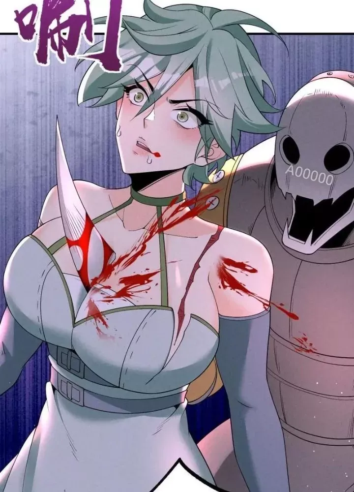 Trang 34 - Đệ Tử Tôi Hình Như Muốn Tạo Phản