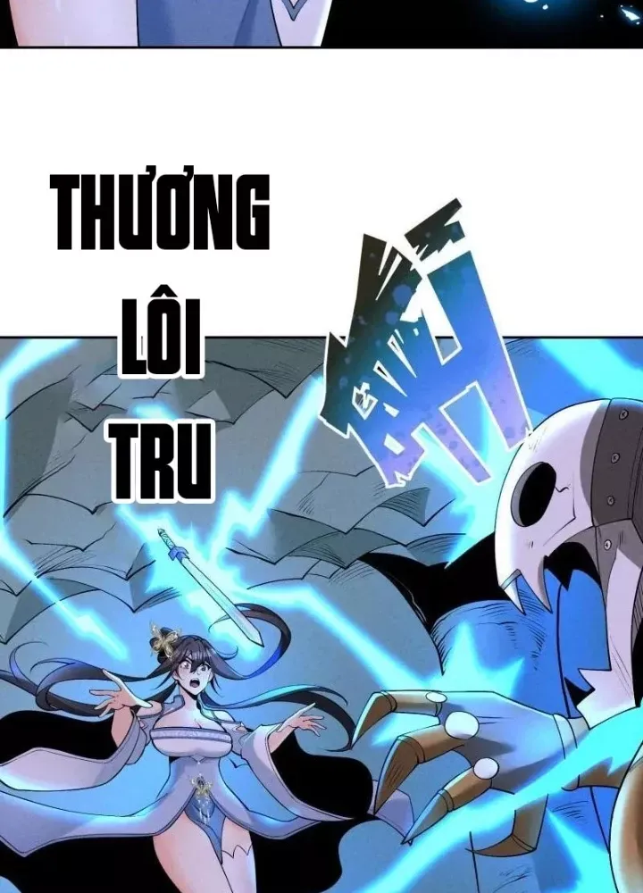 Trang 5 - Đệ Tử Tôi Hình Như Muốn Tạo Phản