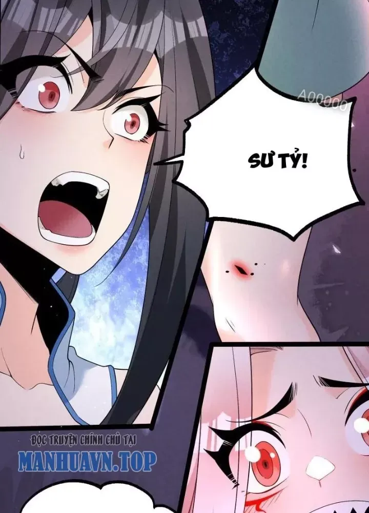 Trang 42 - Đệ Tử Tôi Hình Như Muốn Tạo Phản