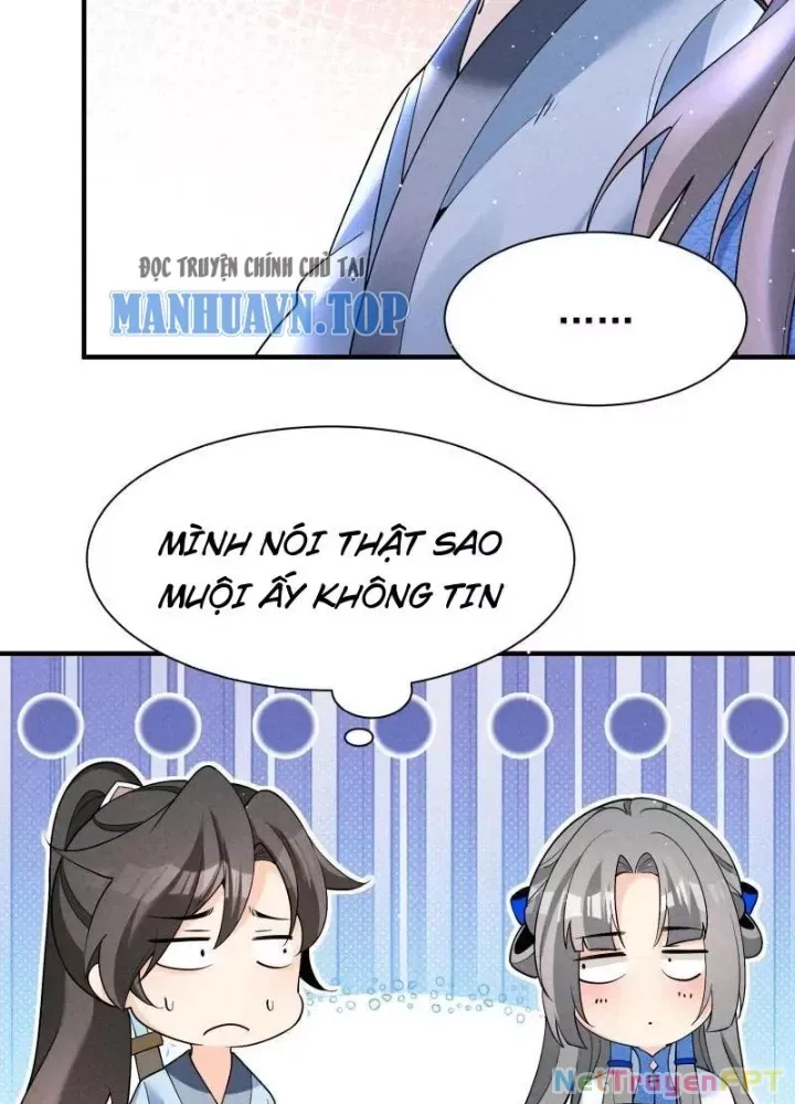 Trang 58 - Đệ Tử Tôi Hình Như Muốn Tạo Phản