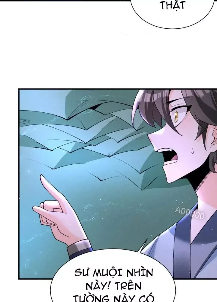 Trang 60 - Đệ Tử Tôi Hình Như Muốn Tạo Phản