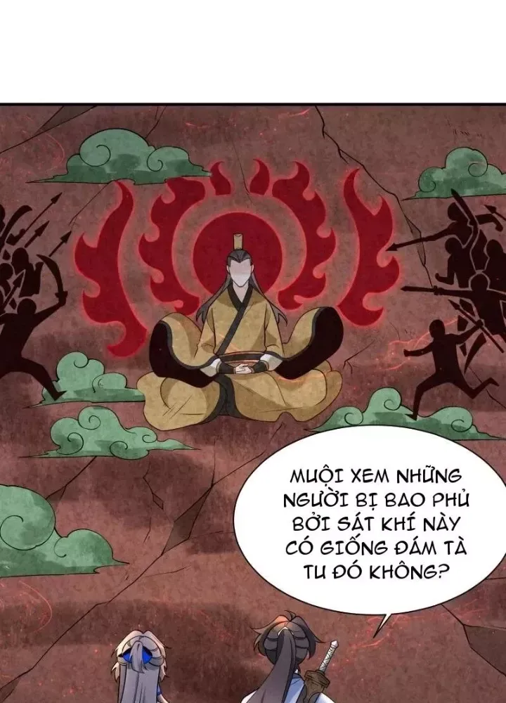 Trang 62 - Đệ Tử Tôi Hình Như Muốn Tạo Phản