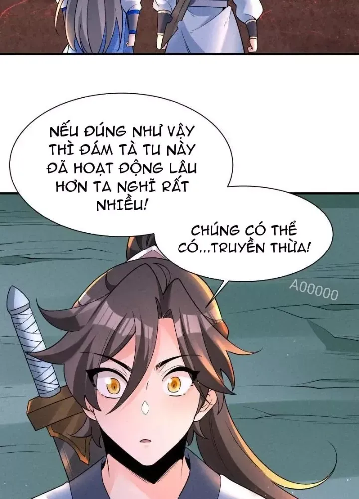 Trang 64 - Đệ Tử Tôi Hình Như Muốn Tạo Phản