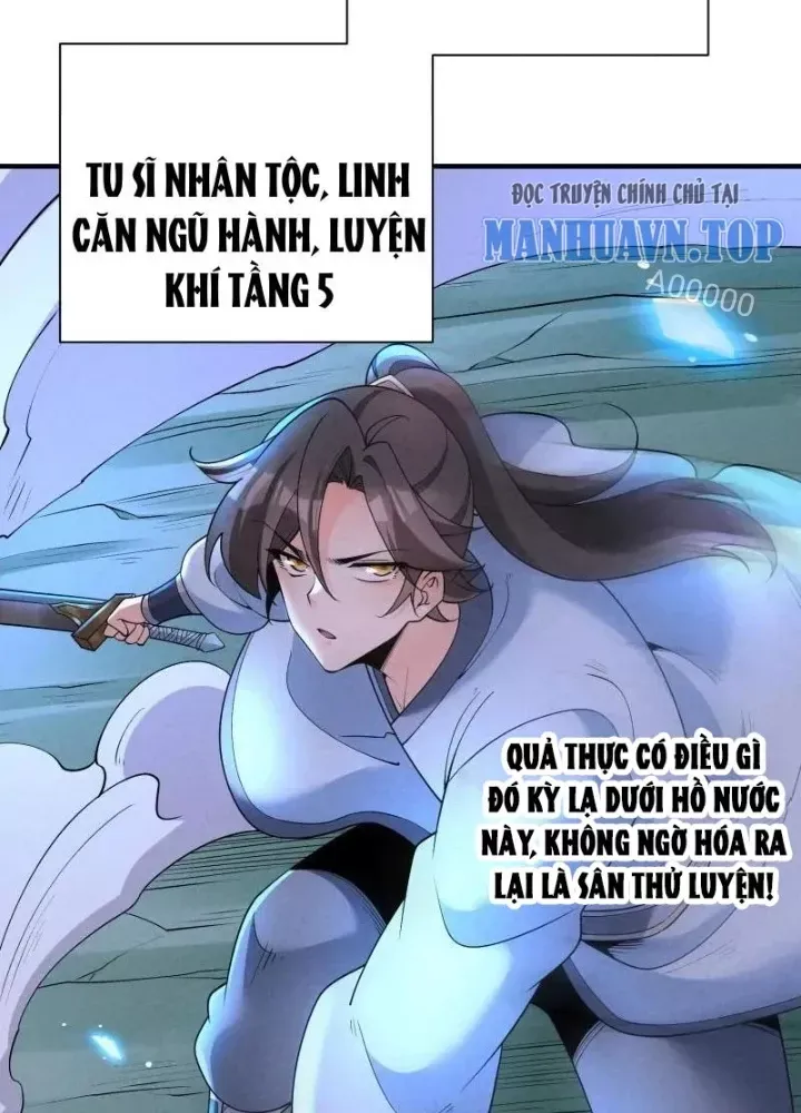 Trang 80 - Đệ Tử Tôi Hình Như Muốn Tạo Phản