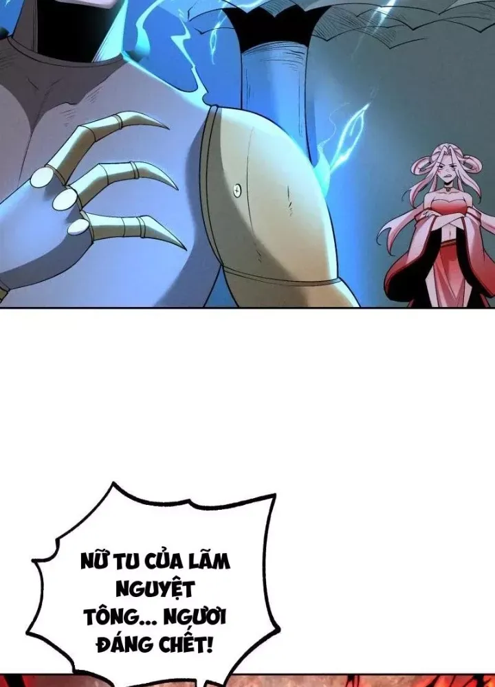 Trang 9 - Đệ Tử Tôi Hình Như Muốn Tạo Phản