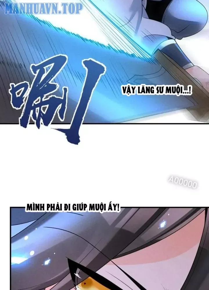 Trang 90 - Đệ Tử Tôi Hình Như Muốn Tạo Phản