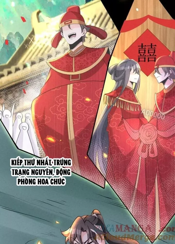 Trang 98 - Đệ Tử Tôi Hình Như Muốn Tạo Phản